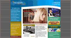 Desktop Screenshot of fayetteville.thepolygraphexaminer.com